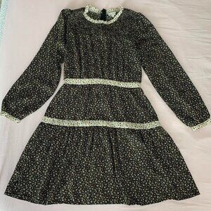 Autumn Dress - S